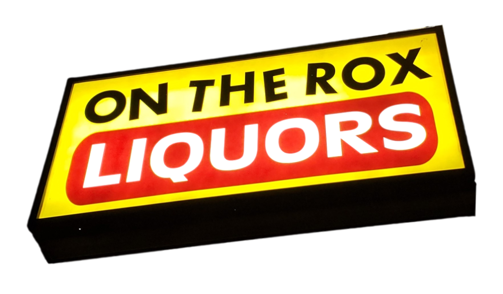 Wine & Liquor Store in Buffalo, NY 14226 On The Rox Liquors