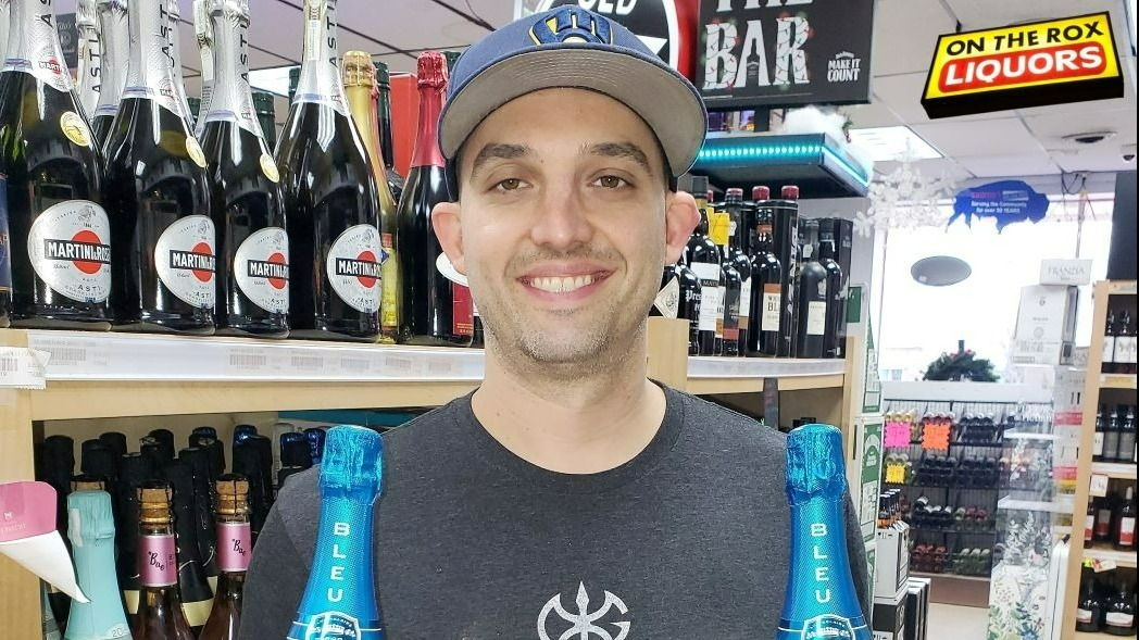 on the rox liquors in buffalo new york
