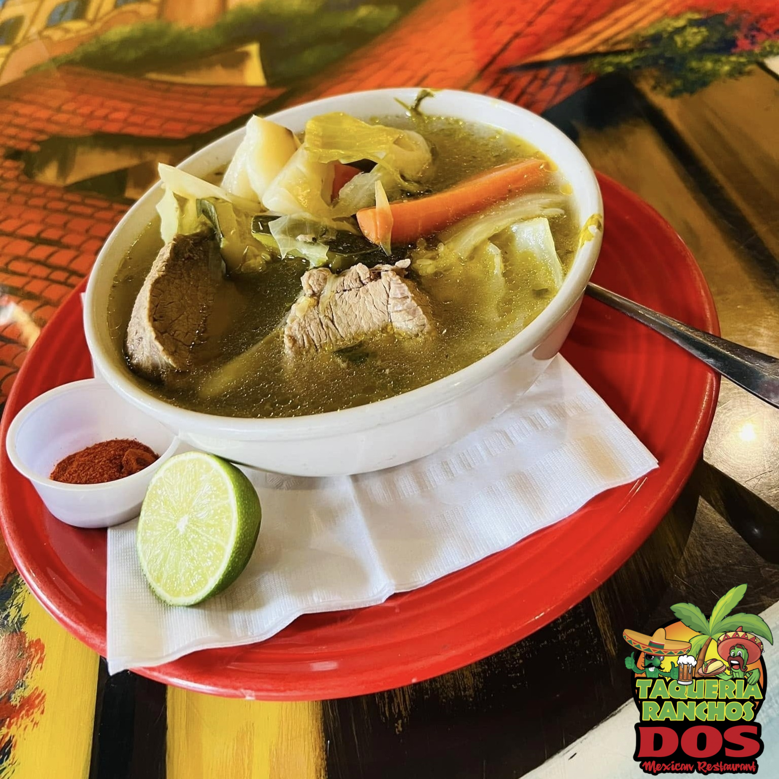 caldo de res in buffalo new york