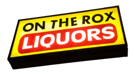 On The Rox Liquors Blog