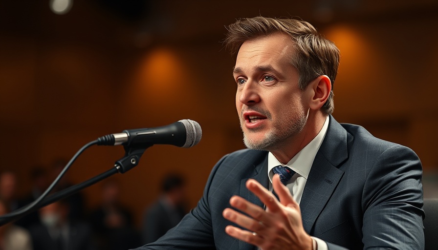 Chimpanzee Communication and Human Behavior discussion in a podcast studio.