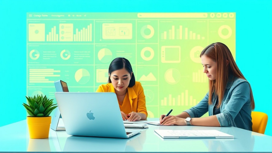 Colorful Canva Creative Operating System interface with marketing plan.