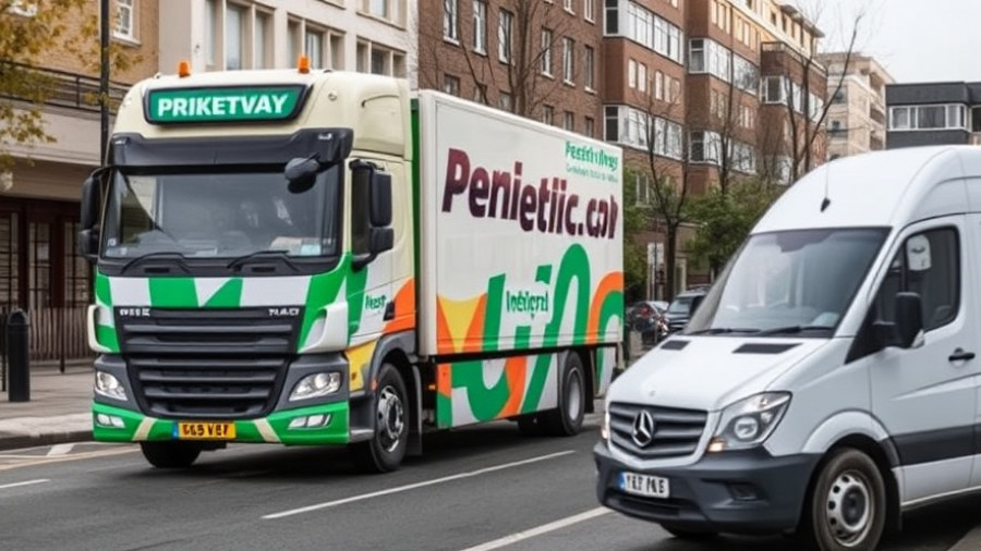 Decarbonising public sector fleets: takeaways from our webinar