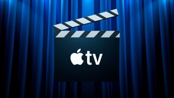 Apple TV automatic subtitles feature digital design