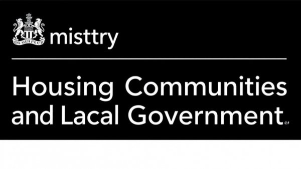 Ministry of Housing logo related to Renters Rights Act 2025.