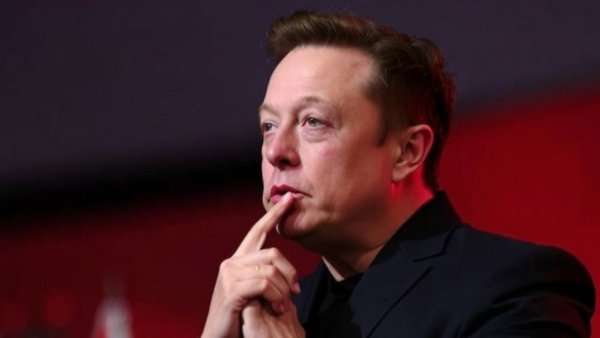 Elon Musk’s $1trn pay deal is a troubling display of corporate capture