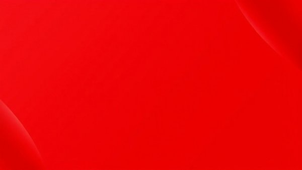 Solid red background for Crowns for Loving the Lord's Appearing.