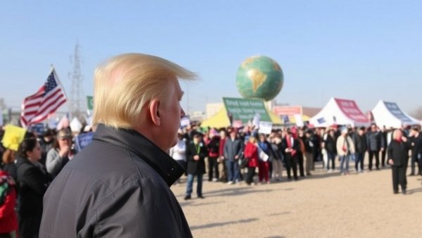 The temperature at Cop30: Trump’s absence better than a US wrecking ball