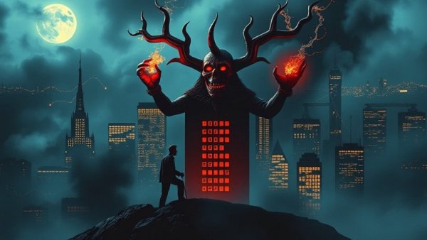 The seven deadly sins of corporate exuberance