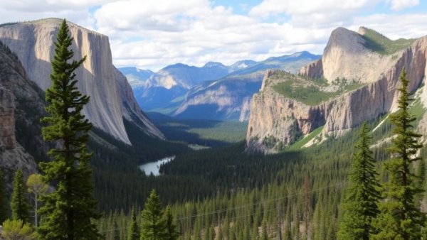 National parks facing ‘nightmare’ under Trump, warns ex-director of service