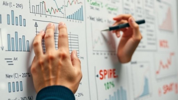 Hand-drawn notes on dividend tax increase for small business owners.