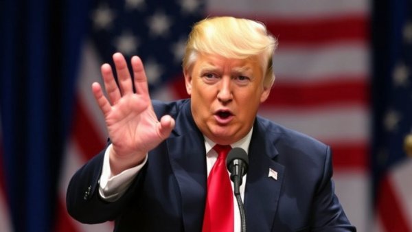 Shut up, or suck up? How CEOs are dealing with Donald Trump