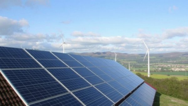 Increased funding now available to community energy groups following Ofgem Energy Redress Scheme update