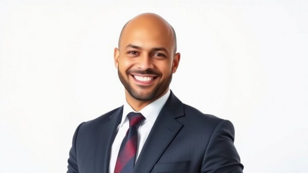 Confident man appointed as Intermediary Mortgage Lenders Association chair