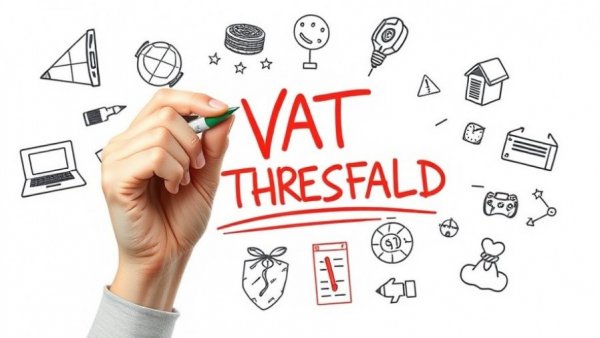 VAT invoicing consequences explained with a sketch illustration.