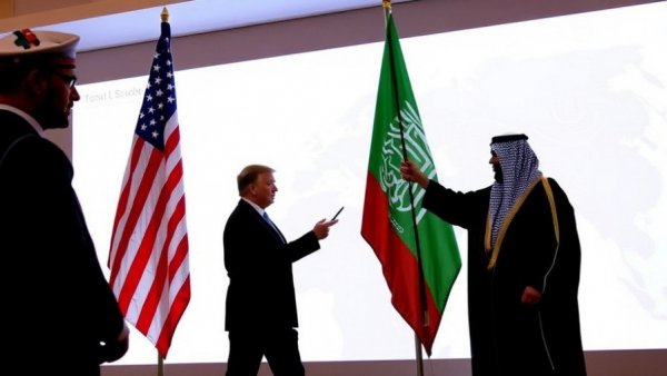 US, Russia and Saudi Arabia create axis of obstruction as Cop30 sputters out
