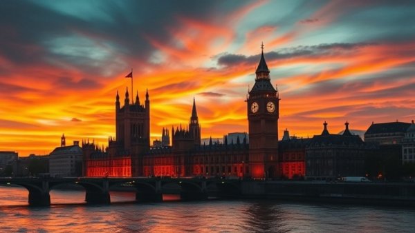 Autumn Budget 2025: Moody Parliament view, estate agents reactions