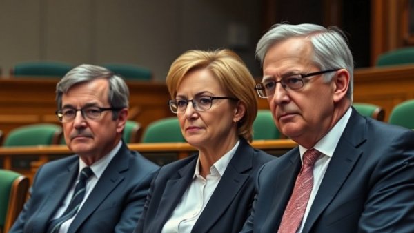 UK Budget Tax Rises discussion in parliament setting.