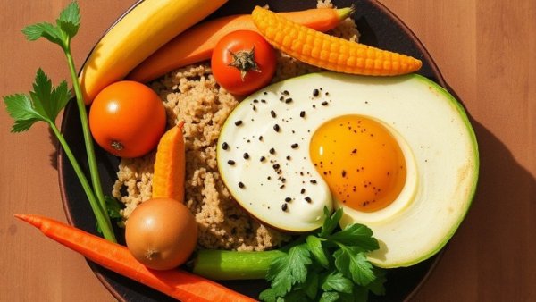 Food is medicine, and that’s a fact. Why we all need Native American foodways