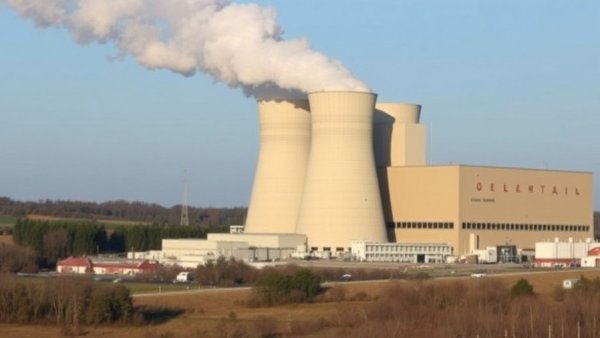 Trump order to keep Michigan power plant open costs taxpayers $113m