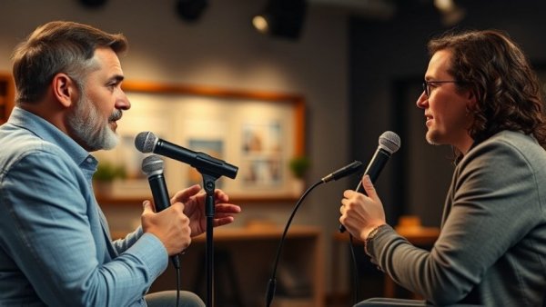 Casual podcast chat about buyers taking longer to choose homes.