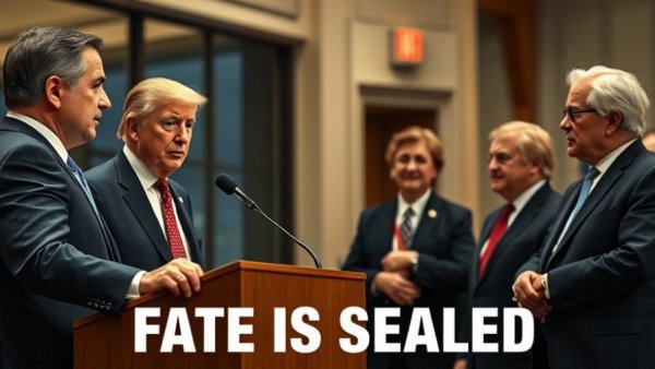 Prominent figures discuss £26 Billion Tax Increase UK, 'FATE IS SEALED'