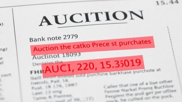 Rare banknote auction price details, purchased banknote.