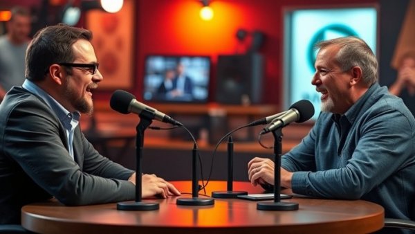 Rory's analogy about US involvement in Ukraine on a podcast