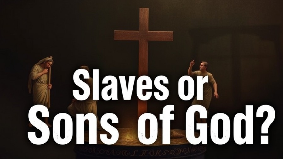 Bold red image representing intensity and minimalism.