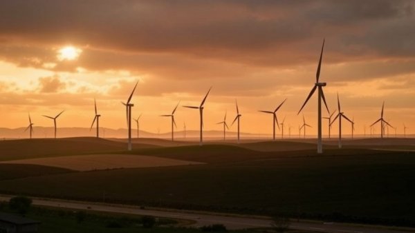 US judge strikes down Trump order blocking wind energy projects