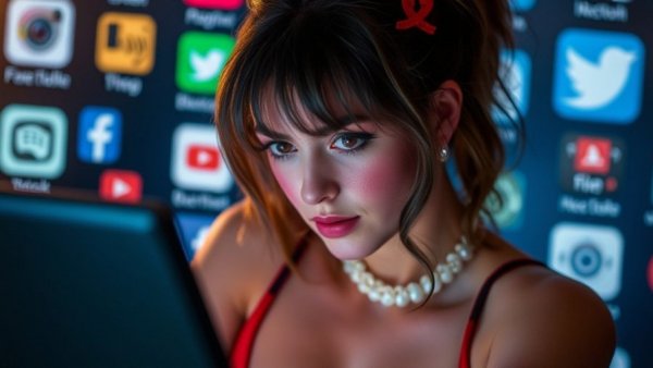 From social media to porn, age checks are spreading across the web