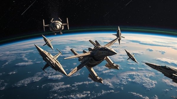 Southeast Asia seeks its place in space