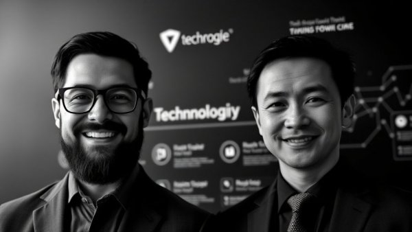 AI and Sustainability in Motorsport featured in MIT Technology Review.