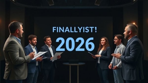 Budgeting for 2026 discussion with presenters in studio.