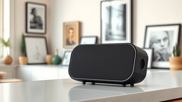 Samsung wireless speakers 2026 in a modern home setting