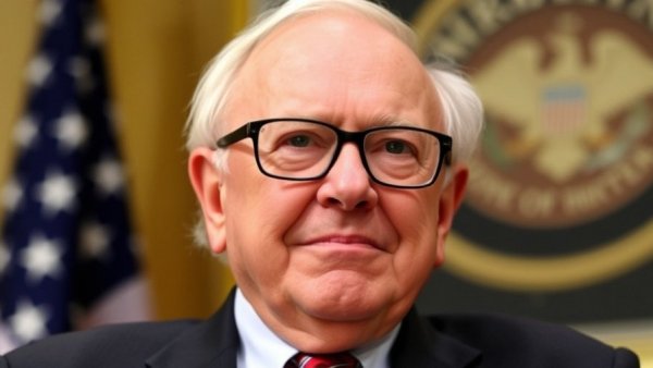 As Warren Buffett retires, uncertainty looms for Berkshire Hathaway