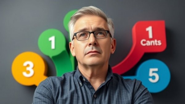 Financial growth stages illustration for escaping financial traps.