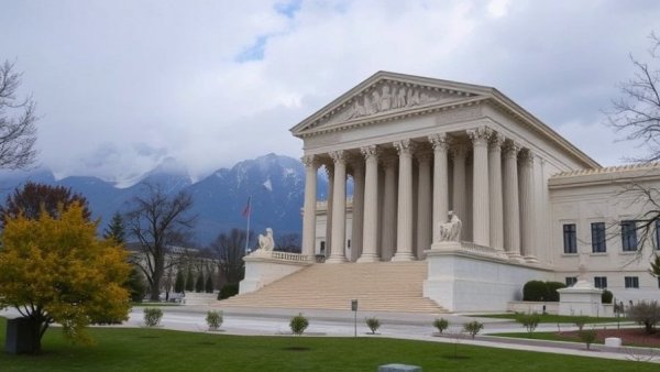 2025 was a big year for climate in the US courts - these were the wins and losses