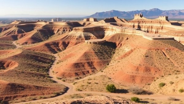 California is completely drought-free for the first time in 25 years