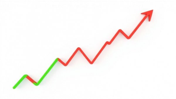 3D graph showing housing market trends for 2026 in the UK.