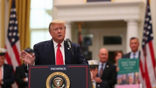 How Trump’s promise to slash energy bills in half has failed across the US