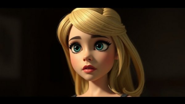 Animated discussion on authority in Disney deleted anti-fascist thread.