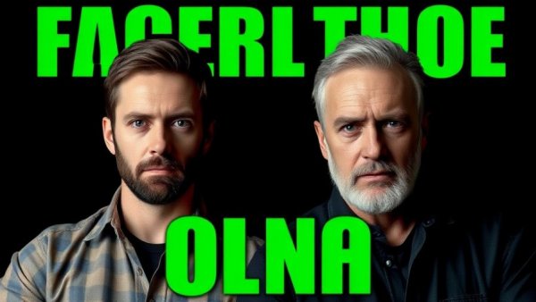 Macro Mondays media graphic with two men and the text 'Why Greenland?'