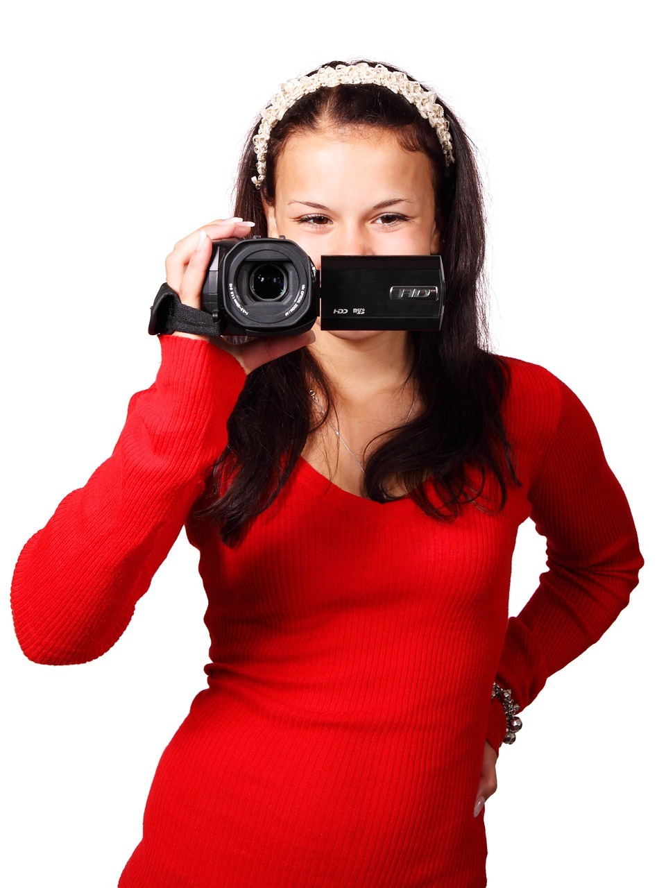 presentation videos