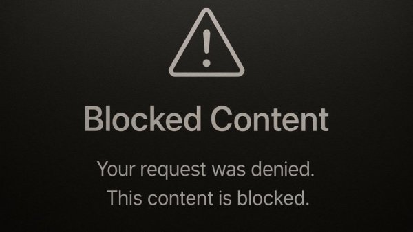Blocked content warning related to MAFS abuse scandal cultural impact.