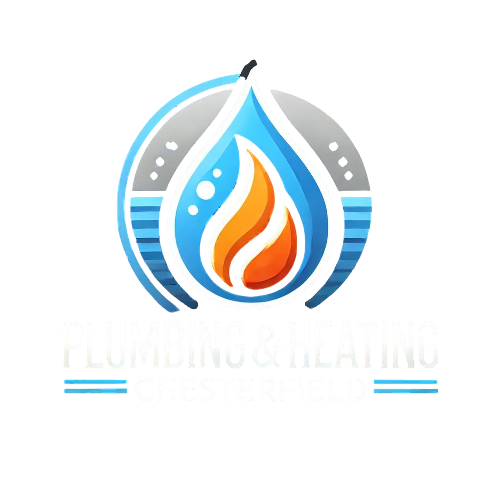 Plumbing and Heating Chesterfield - Logo