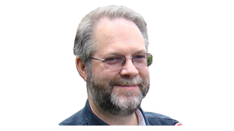 Ken Johnstone, Founder, CMO, Executive Editor