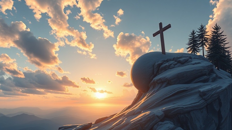 An inspiring call to pursue righteousness reflecting Paul’s teachings and biblical encouragement.