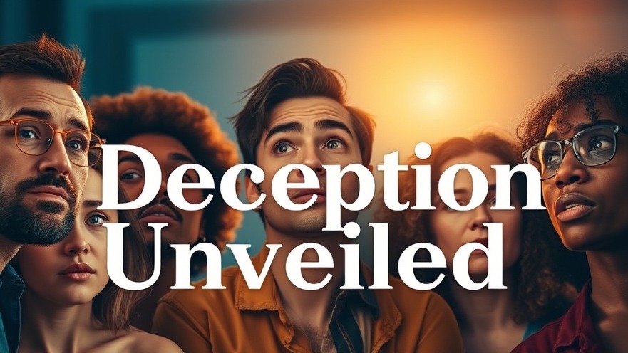 Diverse individuals expressing discernment amidst cultural challenges in faith community.