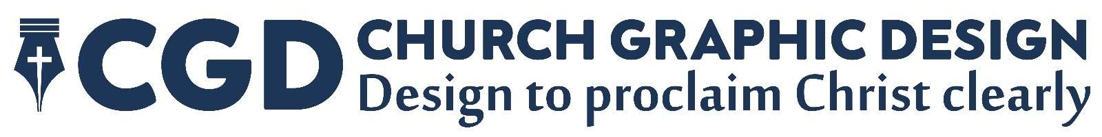 Church Graphic Design - Logo